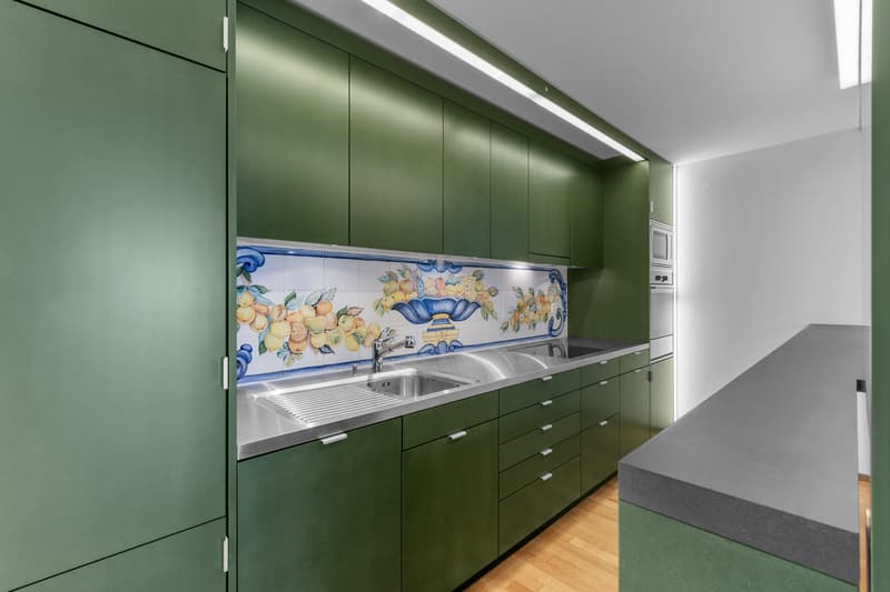 Exklusive 4.5-Zimmer-Wohnung mit grosser Sonnenterrasse in Wollerau (5)