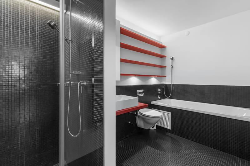 Exklusive 4.5-Zimmer-Wohnung mit grosser Sonnenterrasse in Wollerau (7)