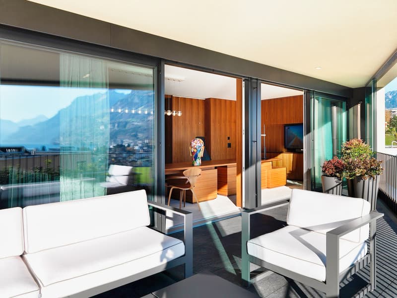 Designervilla mit Luxuspanorama (3)