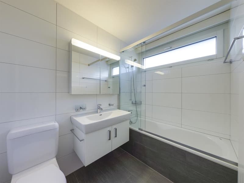 RESERVIERT: Attraktive 4.5-Zimmer-Gartenwohnung in ruhiger Wohnlage (3)
