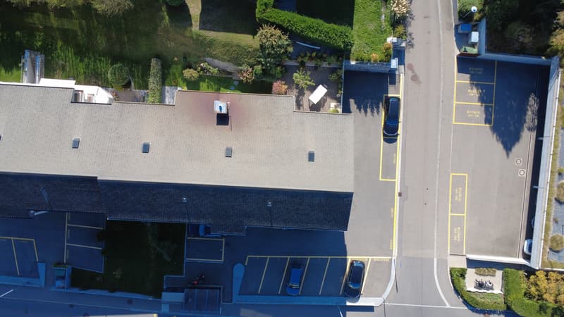 Attraktive Anlageimmobilie mit sechs Eigentumswohnungen in Wilen bei W (5)