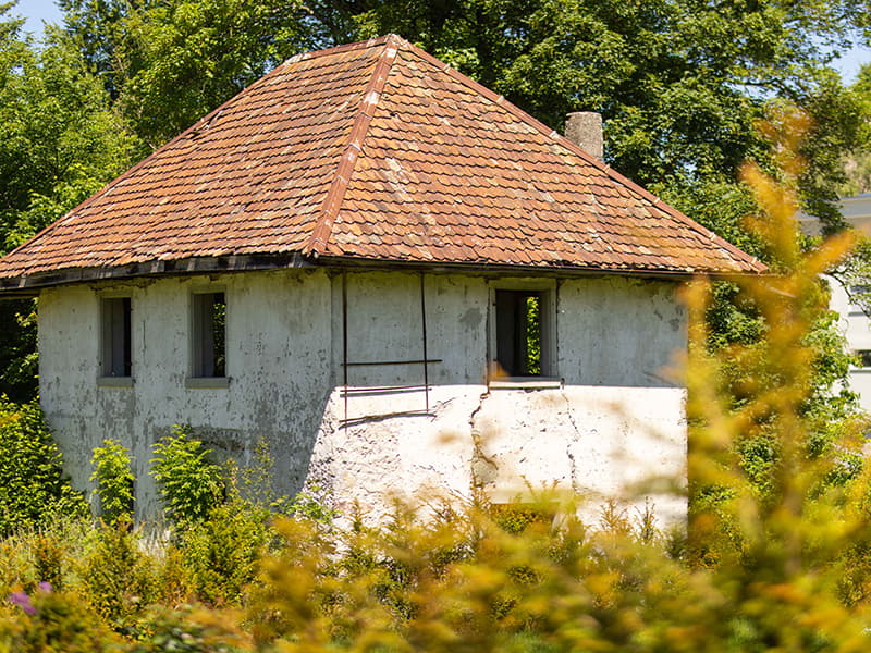 Creekside | Bewilligtes Einfamilienhausprojekt (2)