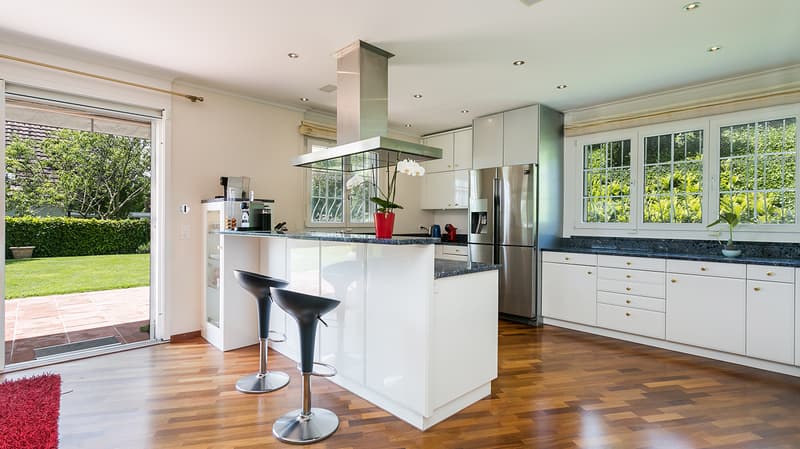 Lakefield House | Villa (8)