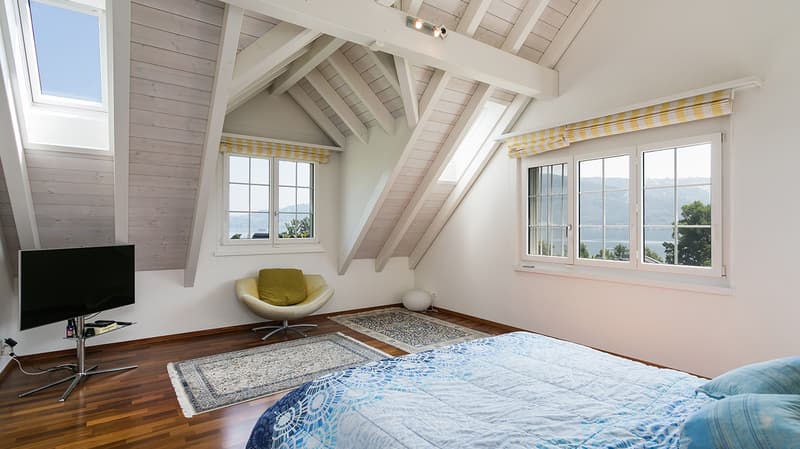 Lakefield House | Villa (10)