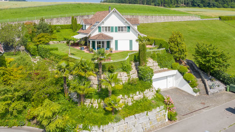 Lakefield House | Villa (3)