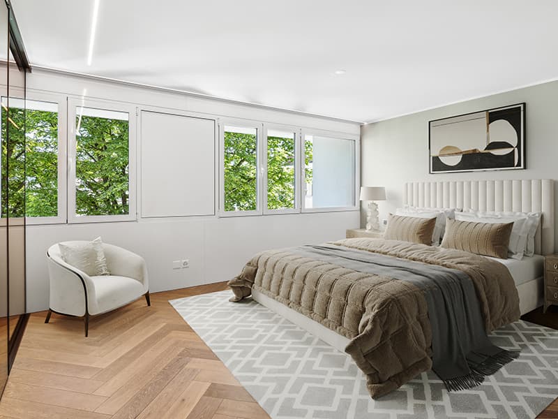 Casablanca | Appartement (10)