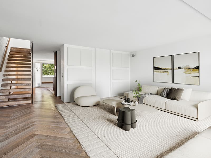 Casablanca | Appartement (2)