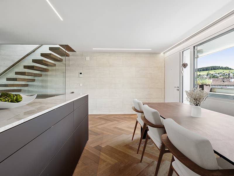 Casablanca | Appartement (1)