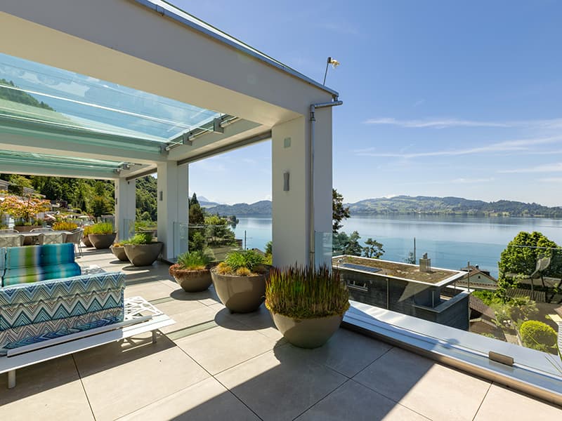 The View | Villa (4)