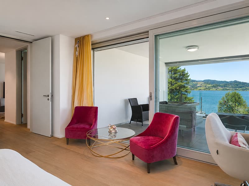 The View | Villa (13)