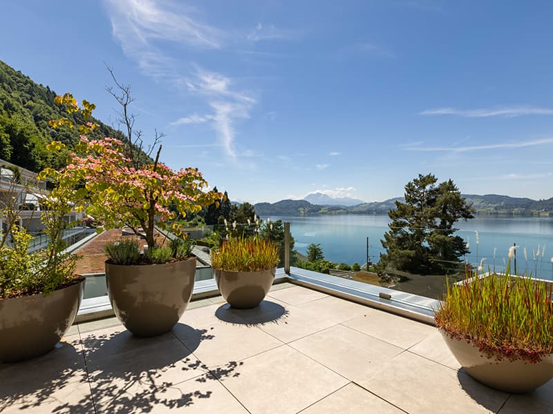 The View | Villa (1)