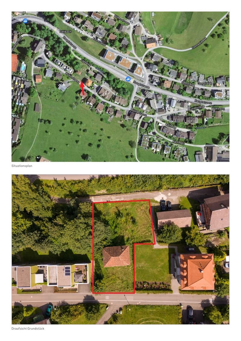 Creekside | Plot of Land (11)