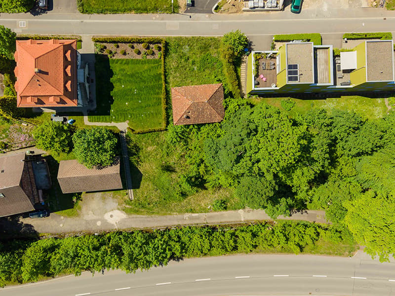 Creekside | Plot of Land (1)