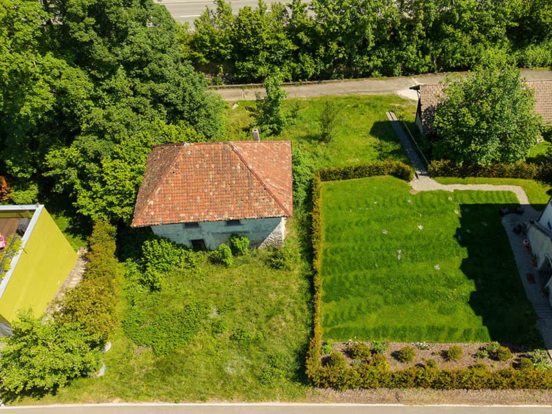 Creekside | Plot of Land (2)