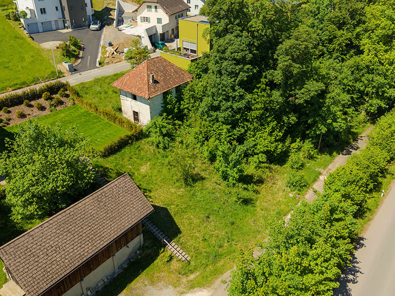 Creekside | Plot of Land (7)