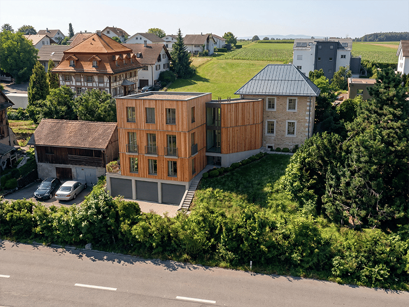 Creekside | Plot of Land (6)