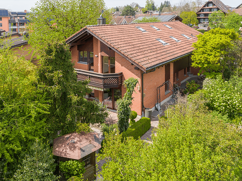 Zen Garden | Einfamilienhaus (1)