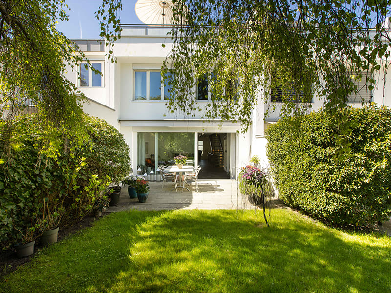 Little Eden | Reihenhaus (1)