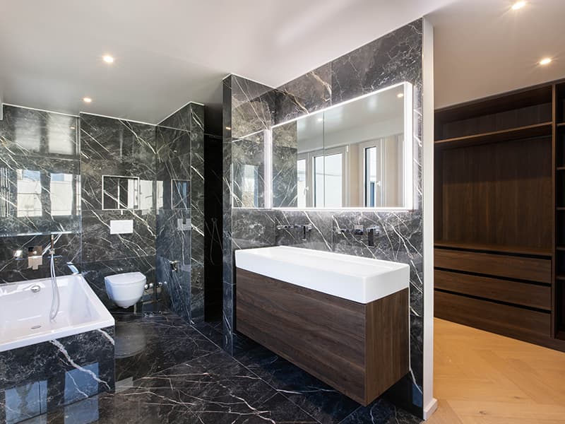 Skyline Glamour | Appartement (9)