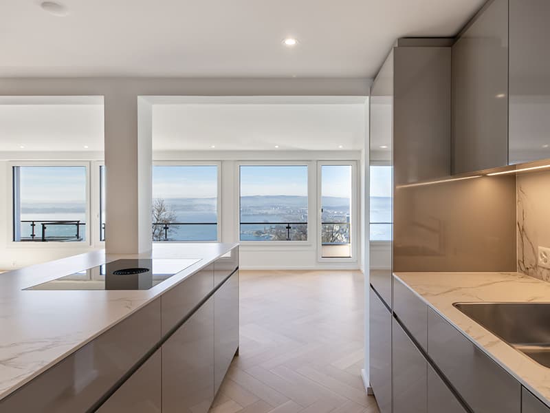 Skyline Glamour | Appartement (4)