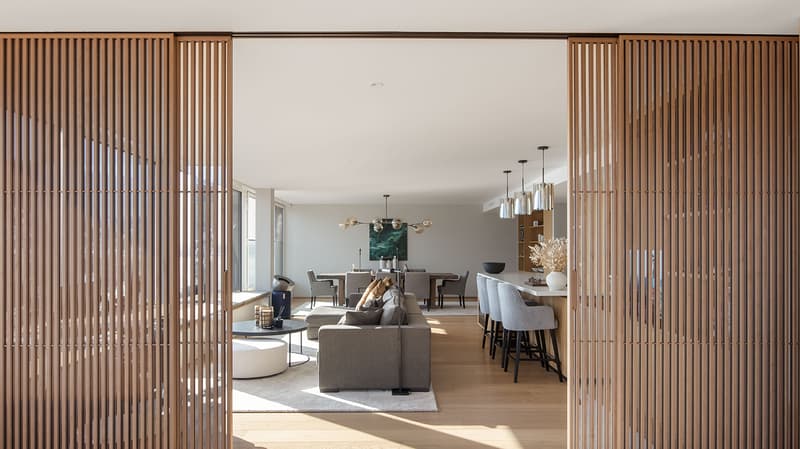Parktower - Level 19 | Apartment (5)