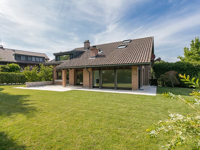 Le Jardin Privé | Villa (2)