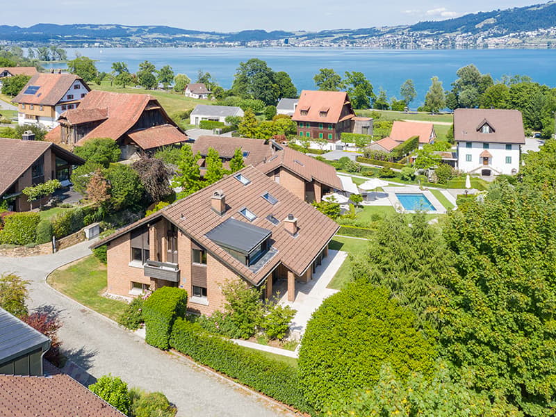 Le Jardin Privé | Villa (13)