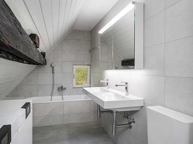Dachperle | Maisonettewohnung (8)