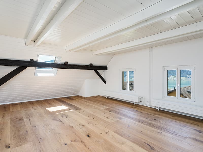Dachperle | Maisonettewohnung (7)