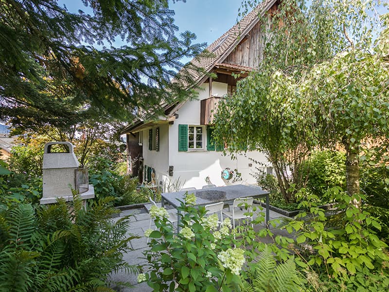Dachperle | Maisonettewohnung (9)