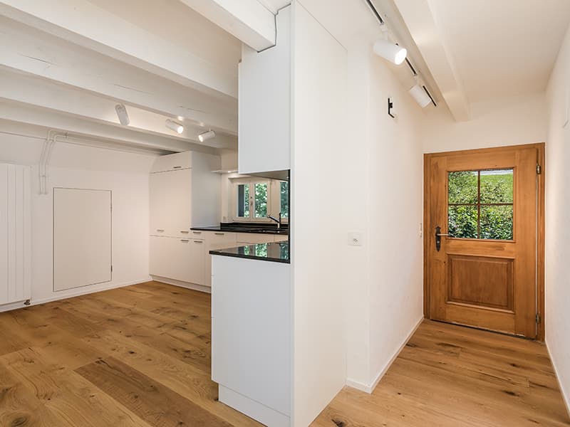 Dachperle | Maisonettewohnung (6)