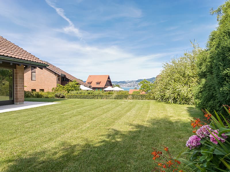 Le Jardin Privé | Villa (12)