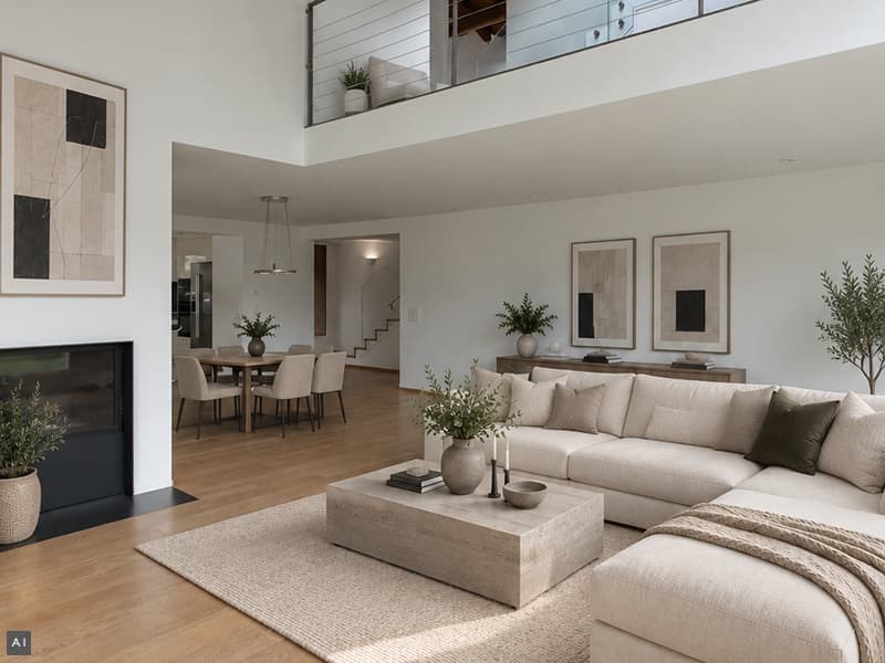 Le Jardin Privé | Villa (4)