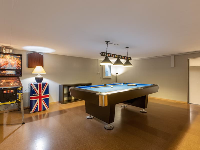 Le Jardin Privé | Villa (11)