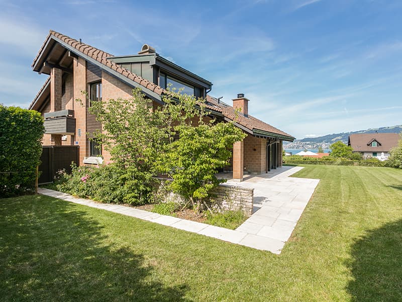 Le Jardin Privé | Villa (1)