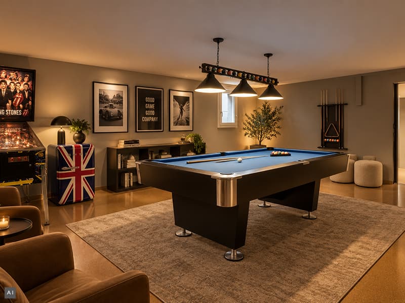 Le Jardin Privé | Villa (11)