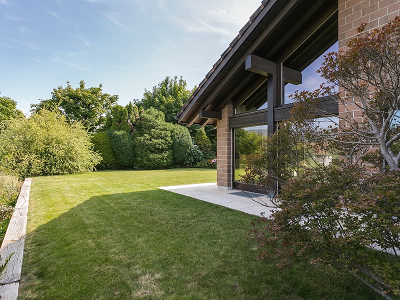 Le Jardin Privé | Villa (1)