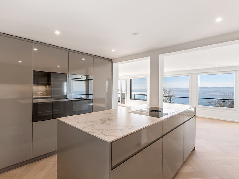 Skyline Glamour | Apartment (2)