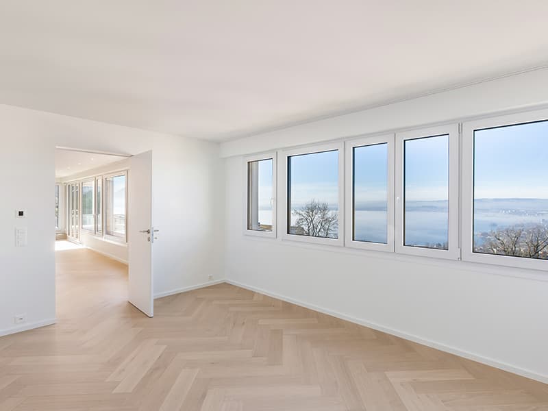 Skyline Glamour | Apartment (6)