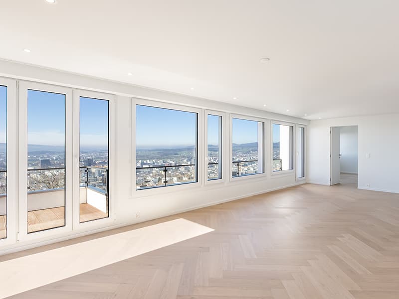Skyline Glamour | Apartment (4)