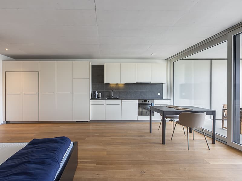 The Studio | Wohnung (4)