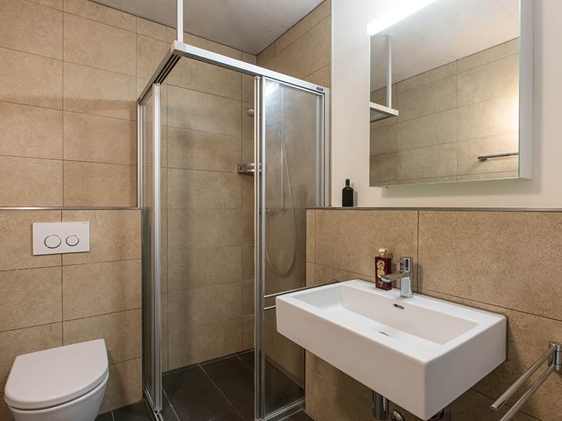 The Studio | Wohnung (7)