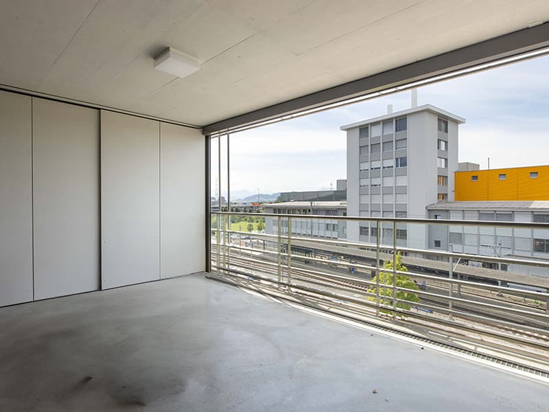 The Studio | Wohnung (2)