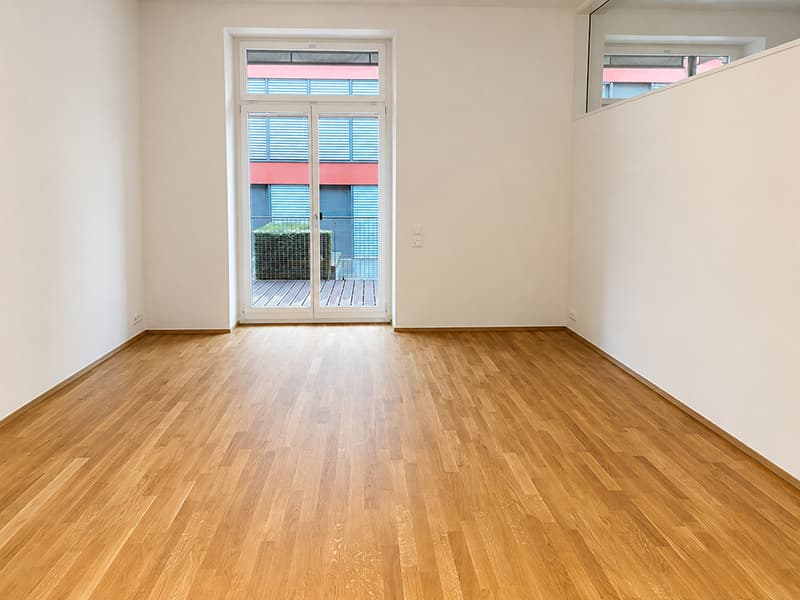 Inducta Loft | Wohnung (5)