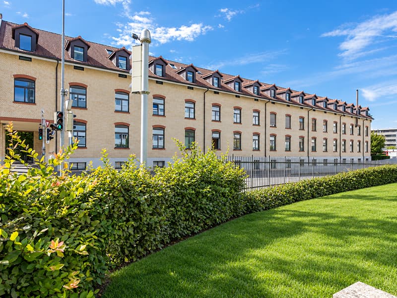 Inducta Loft | Wohnung (2)