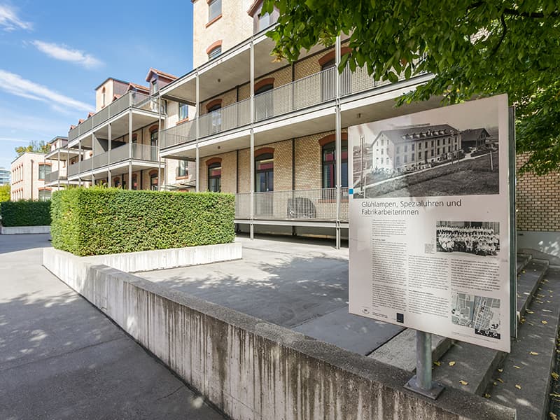 Inducta Loft | Wohnung (7)
