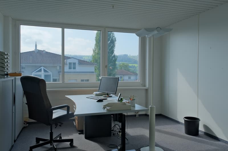 Praxisraum / Büro