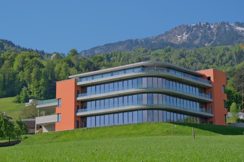 Aussen