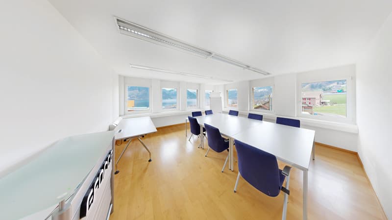 Bürofläche an einem attraktiven Steuerstandort (7)