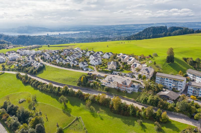 Wohn- und Geschäftshaus mit grossem Entwicklungspotenzial im Kt. Zug (3)